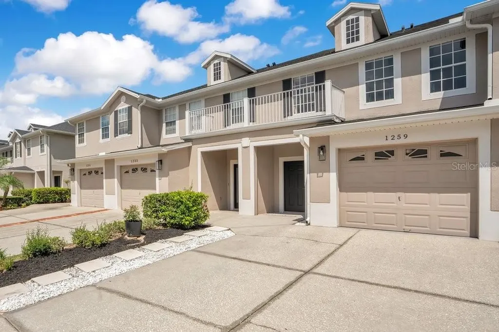1259 Falling Star Lane Orlando FL 32828