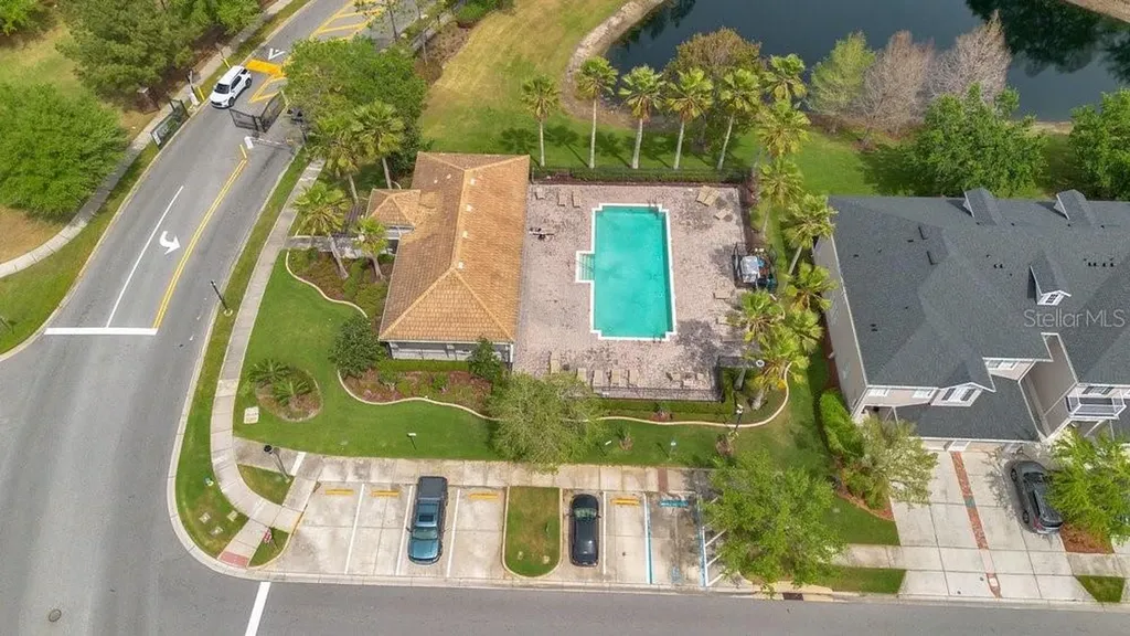 1259 Falling Star Lane Orlando FL 32828