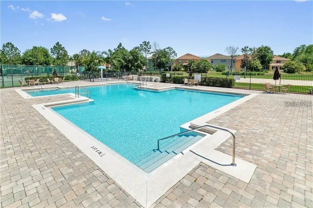 1259 Falling Star Lane Orlando FL 32828