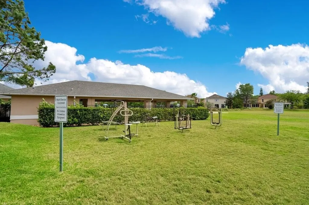1259 Falling Star Lane Orlando FL 32828