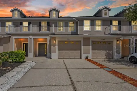1259 Falling Star Lane Orlando FL 32828