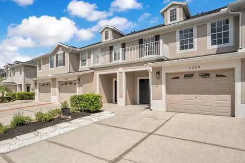 1259 Falling Star Lane Orlando FL 32828