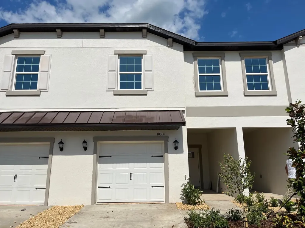 10300 Honey Hammock Way San Antonio FL 33576