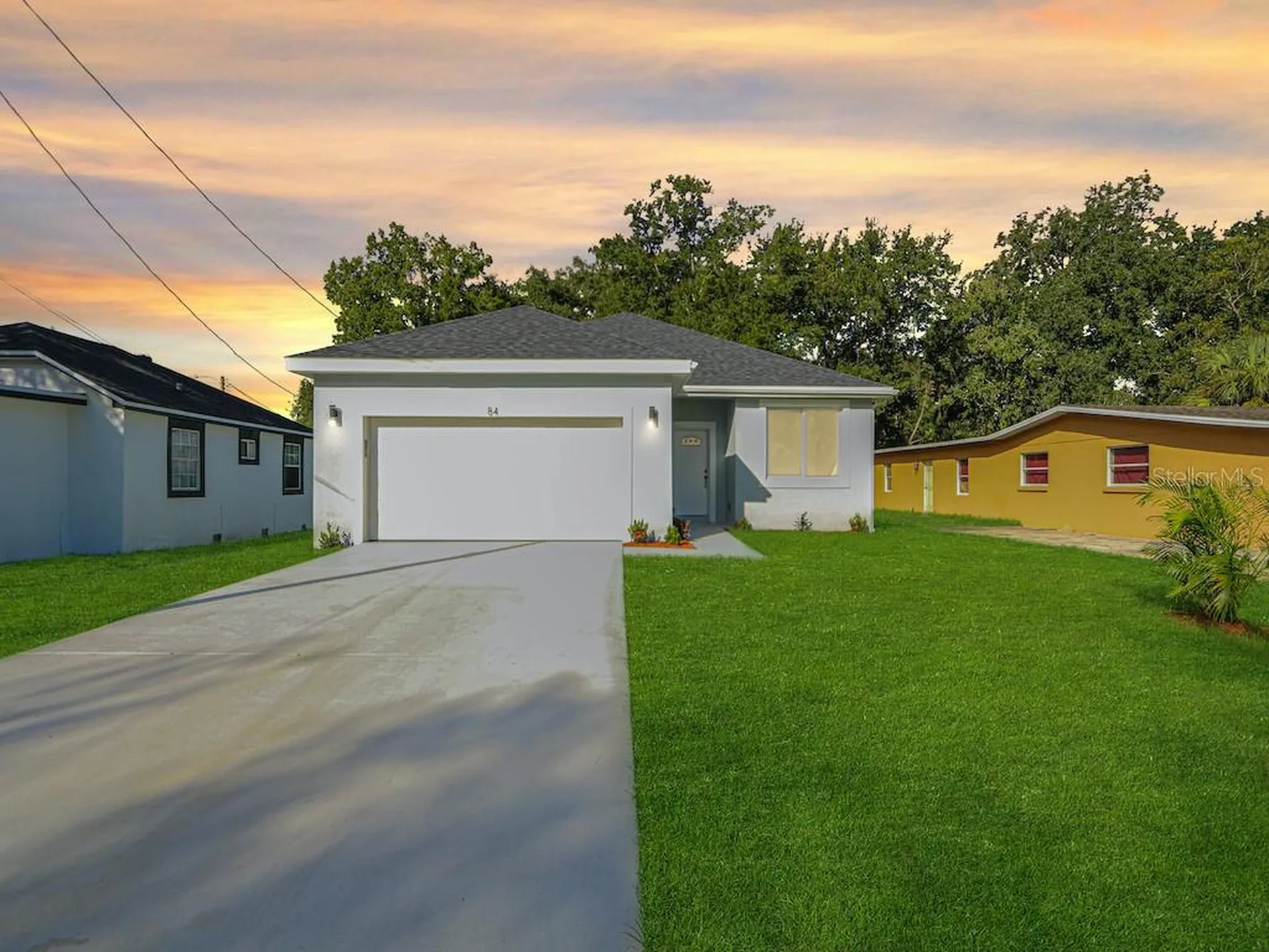 2831 W Livingston Street Orlando FL 32805