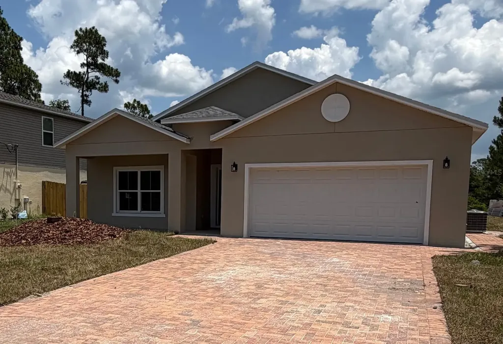 1214 7th Avenue Deland FL 32724