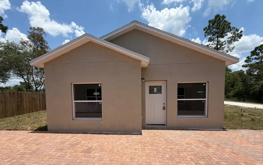 1214 7th Avenue Deland FL 32724