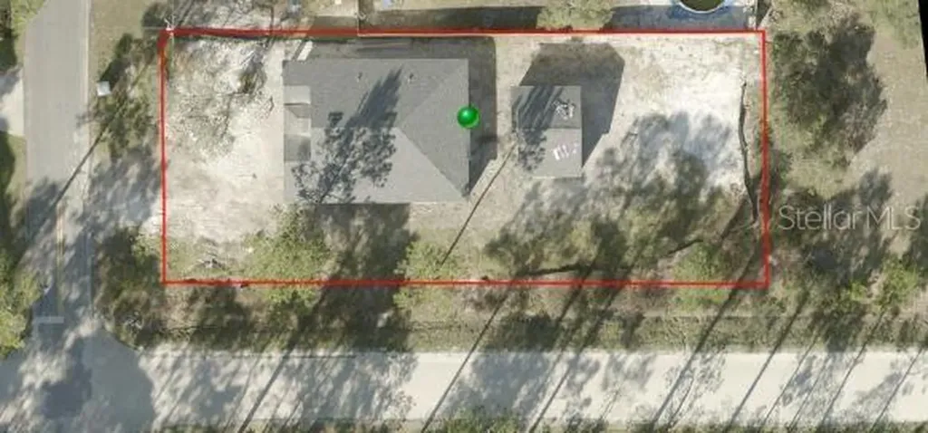 1214 7th Avenue Deland FL 32724