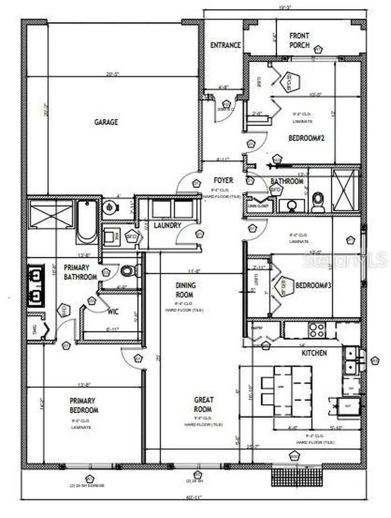 1214 7th Avenue Deland FL 32724