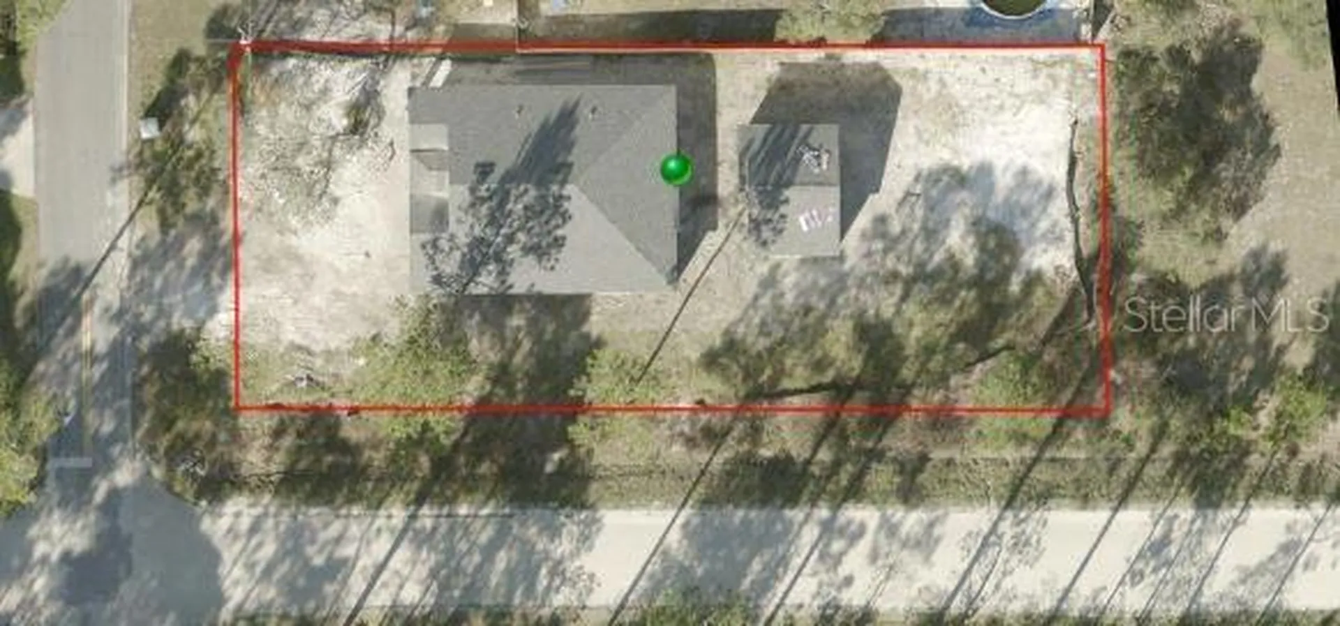 1214 7th Avenue Deland FL 32724