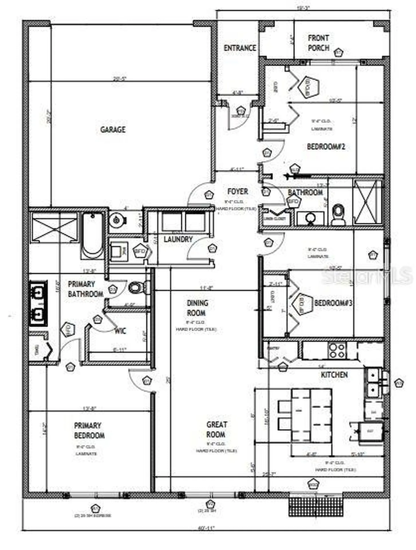 1214 7th Avenue Deland FL 32724