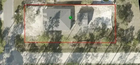 1214 7th Avenue Deland FL 32724