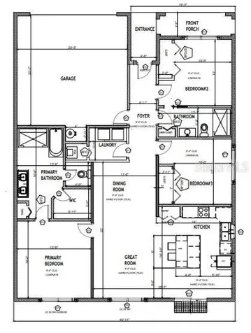 1214 7th Avenue Deland FL 32724