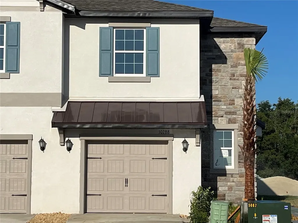 10288 Honey Hammock Way San Antonio FL 33576