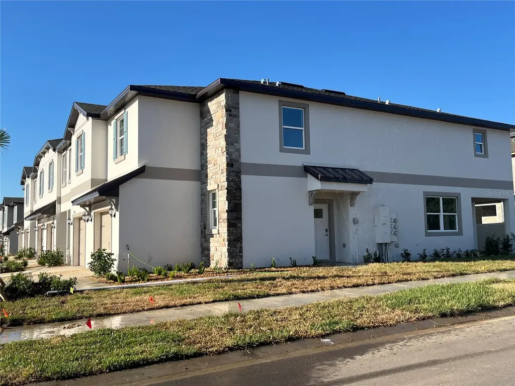 10288 Honey Hammock Way San Antonio FL 33576