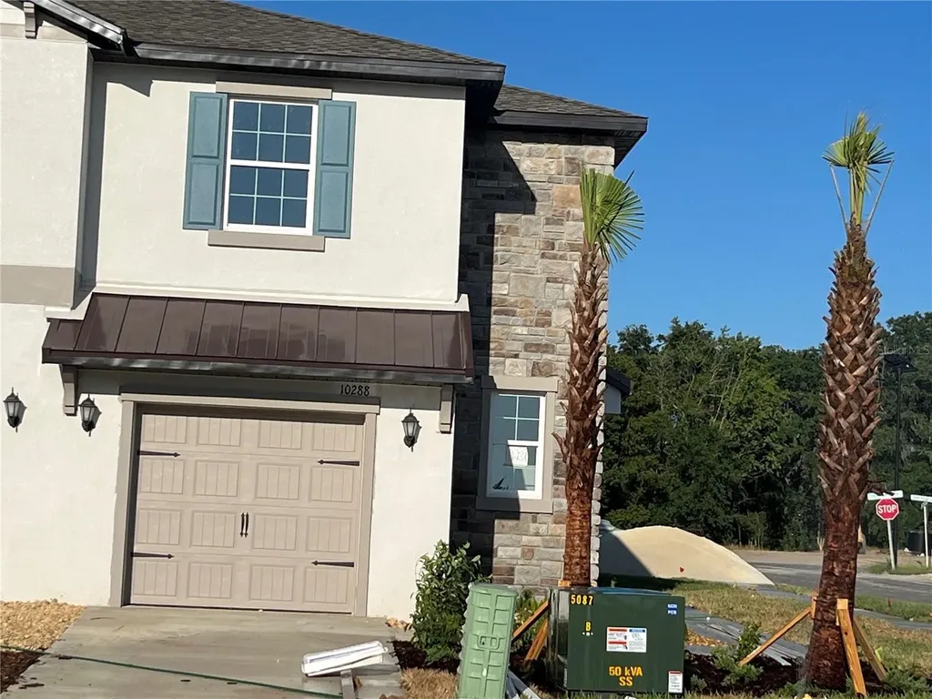 10288 Honey Hammock Way San Antonio FL 33576