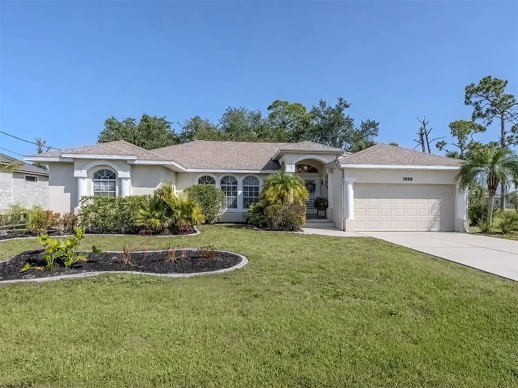 1056 Rotonda Circle Rotonda West FL 33947