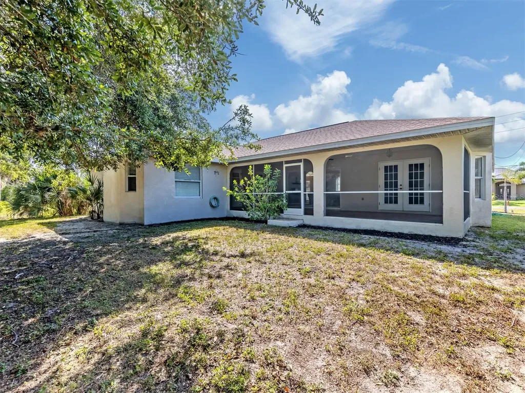 1056 Rotonda Circle Rotonda West FL 33947