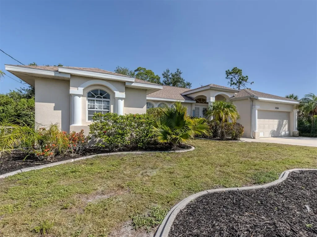 1056 Rotonda Circle Rotonda West FL 33947