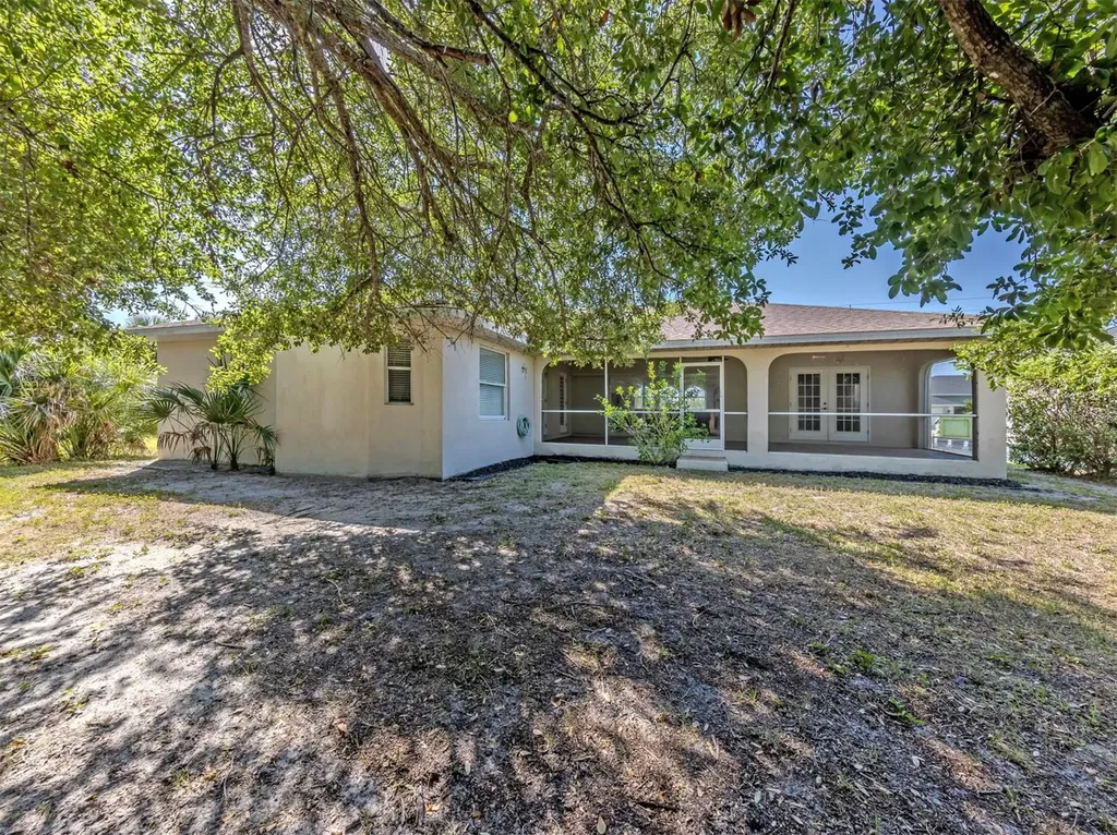 1056 Rotonda Circle Rotonda West FL 33947