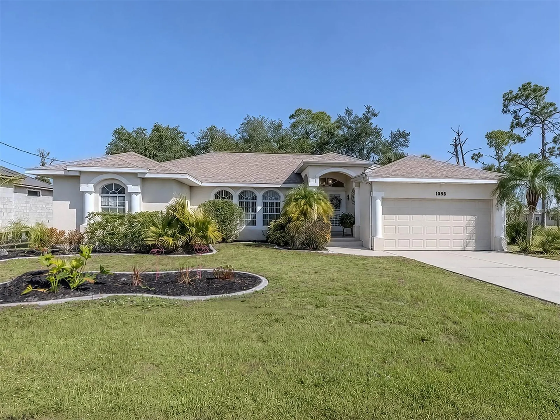 1056 Rotonda Circle Rotonda West FL 33947