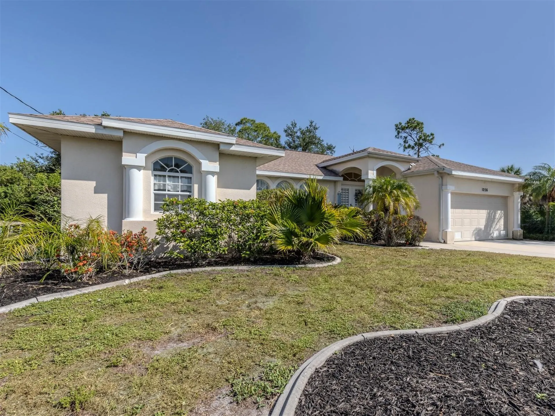 1056 Rotonda Circle Rotonda West FL 33947