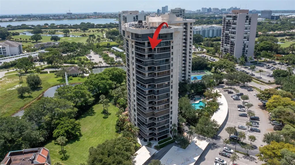 2480 Presidential Way West Palm Beach FL 33401