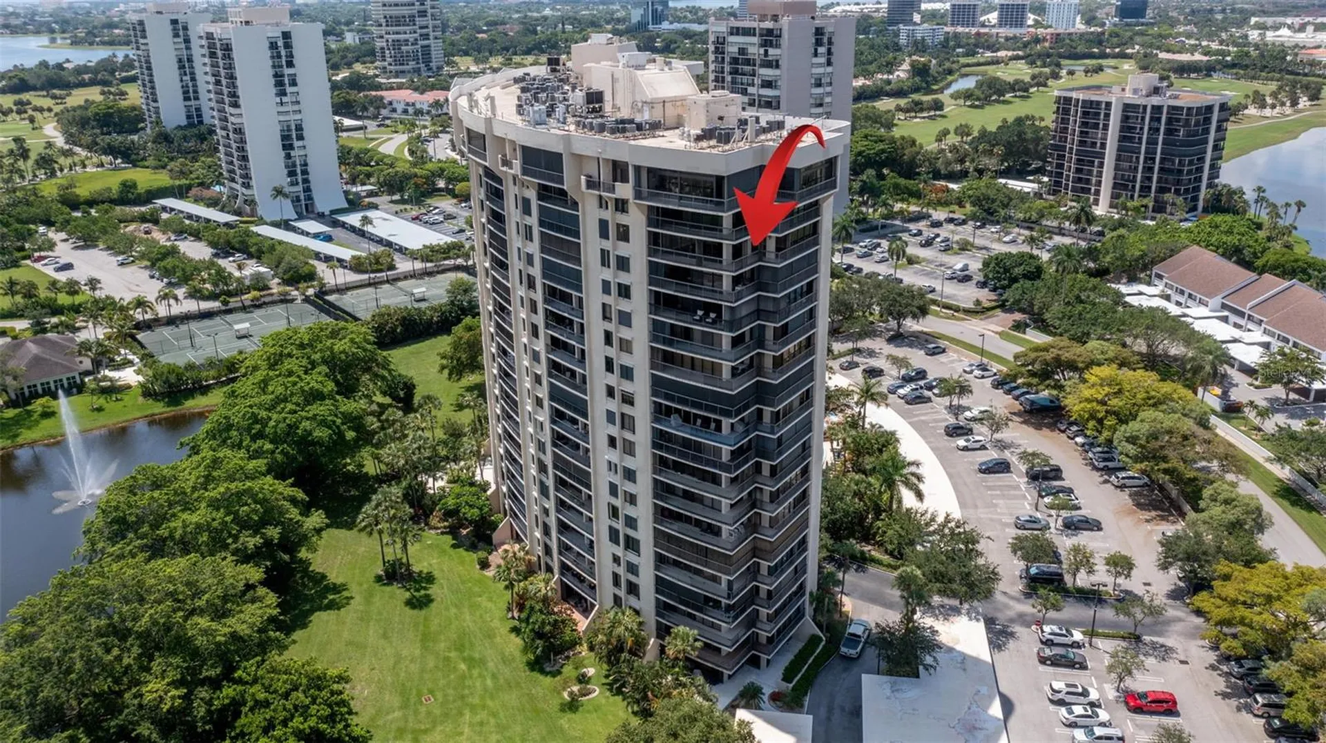2480 Presidential Way West Palm Beach FL 33401