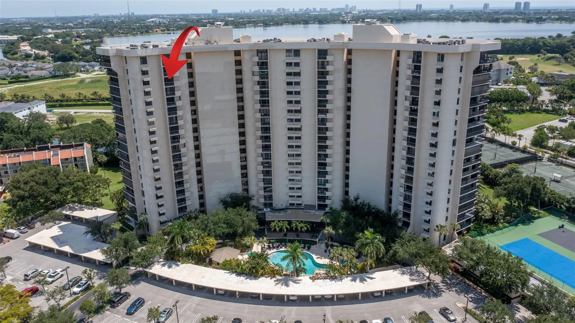 2480 Presidential Way West Palm Beach FL 33401