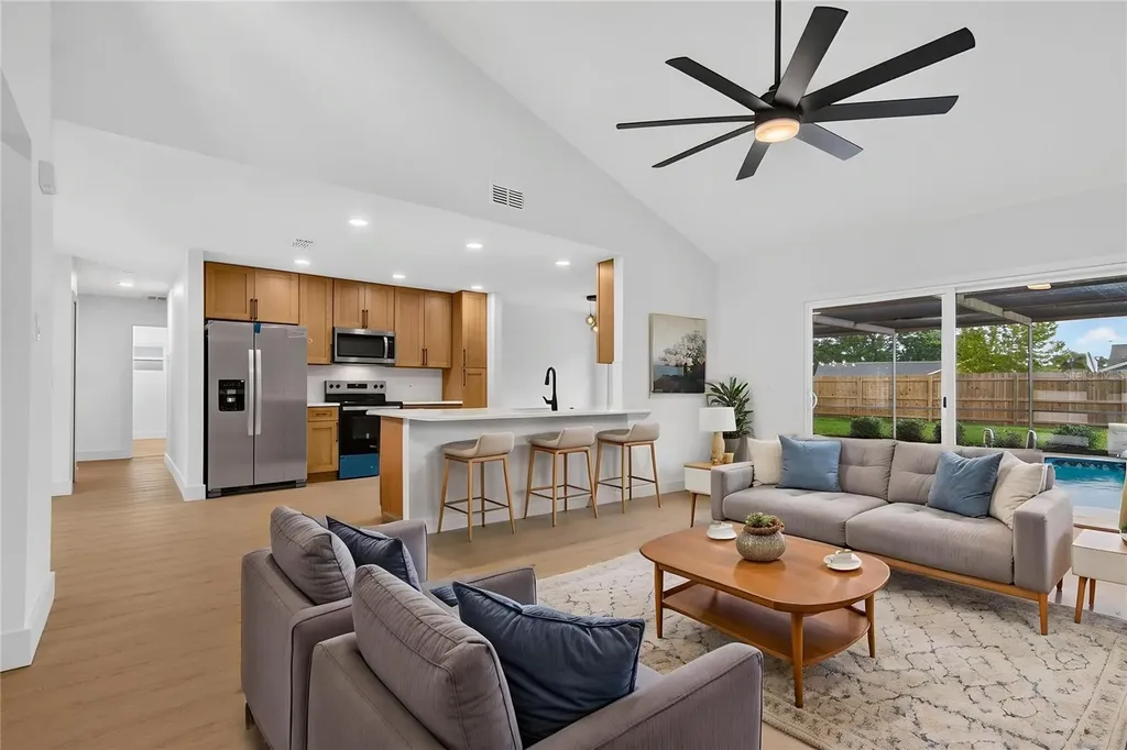 2773 Valencia Lane W Palm Harbor FL 34684