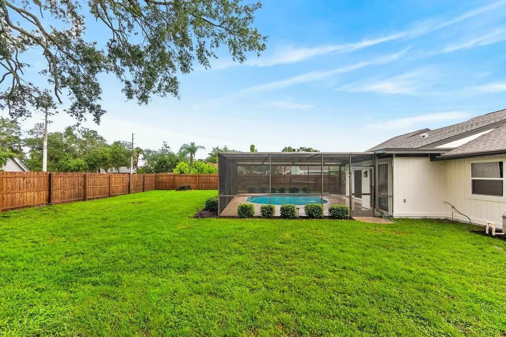 2773 Valencia Lane W Palm Harbor FL 34684