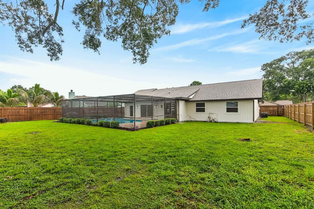 2773 Valencia Lane W Palm Harbor FL 34684