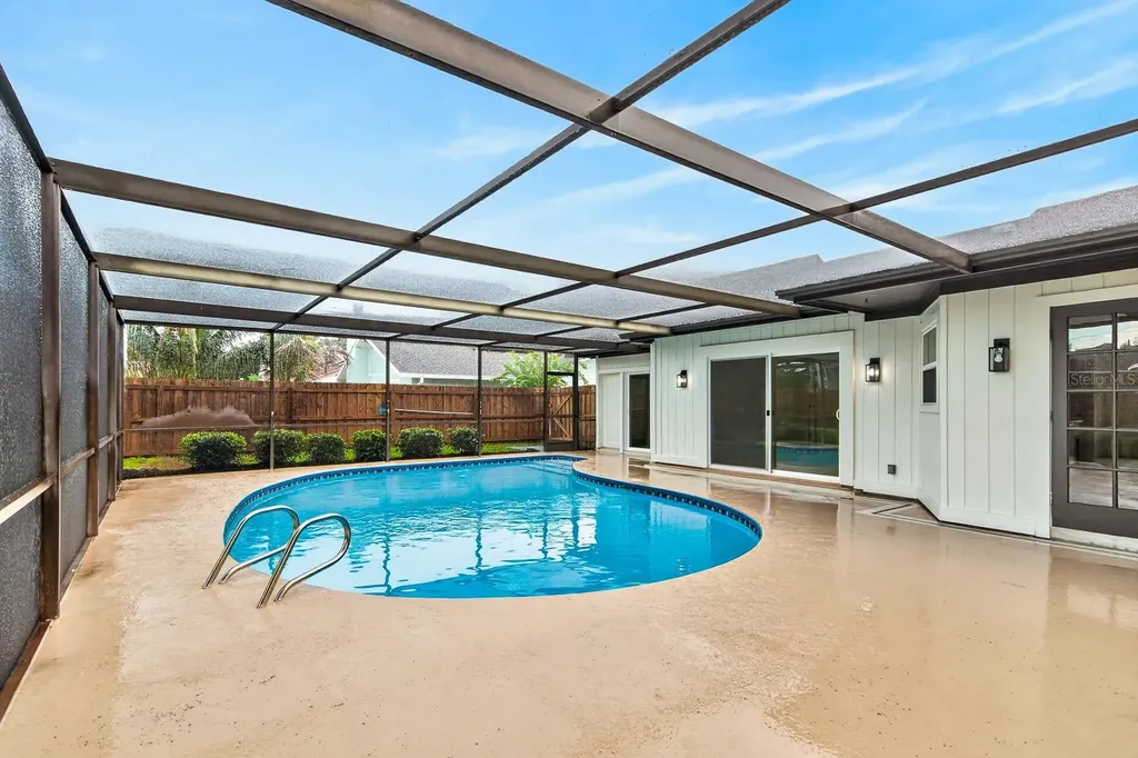2773 Valencia Lane W Palm Harbor FL 34684