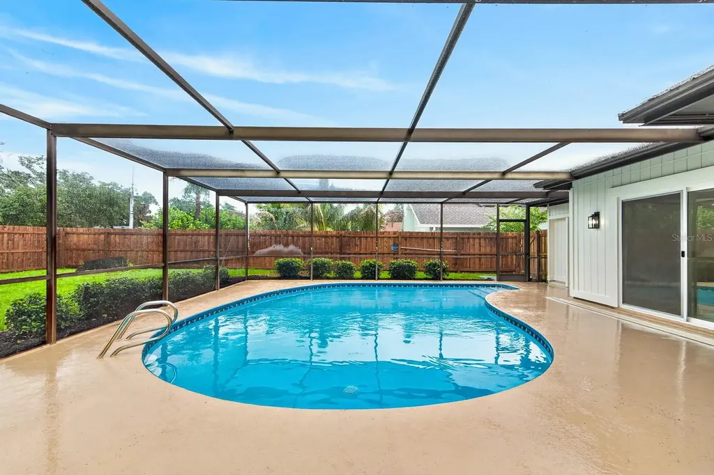 2773 Valencia Lane W Palm Harbor FL 34684