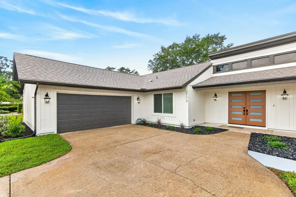 2773 Valencia Lane W Palm Harbor FL 34684