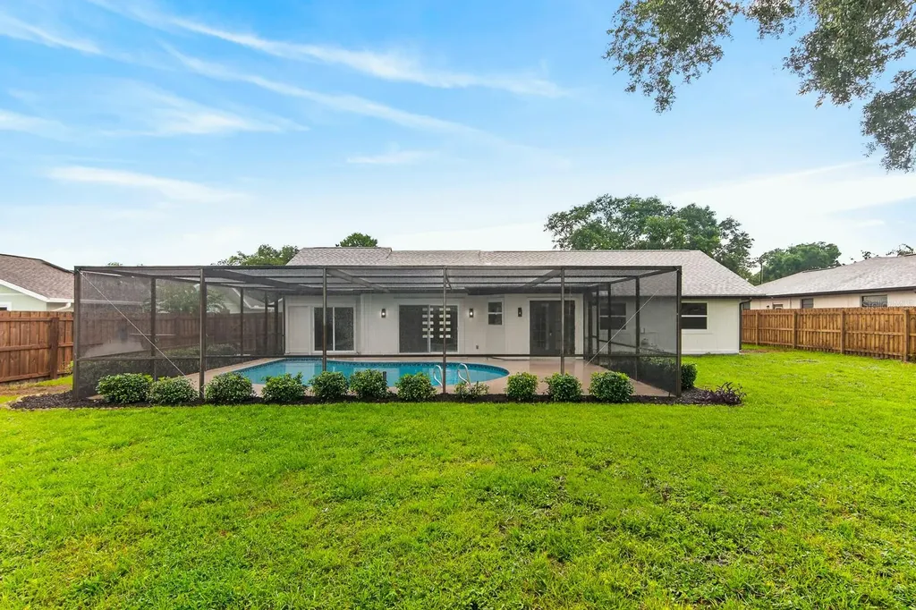 2773 Valencia Lane W Palm Harbor FL 34684