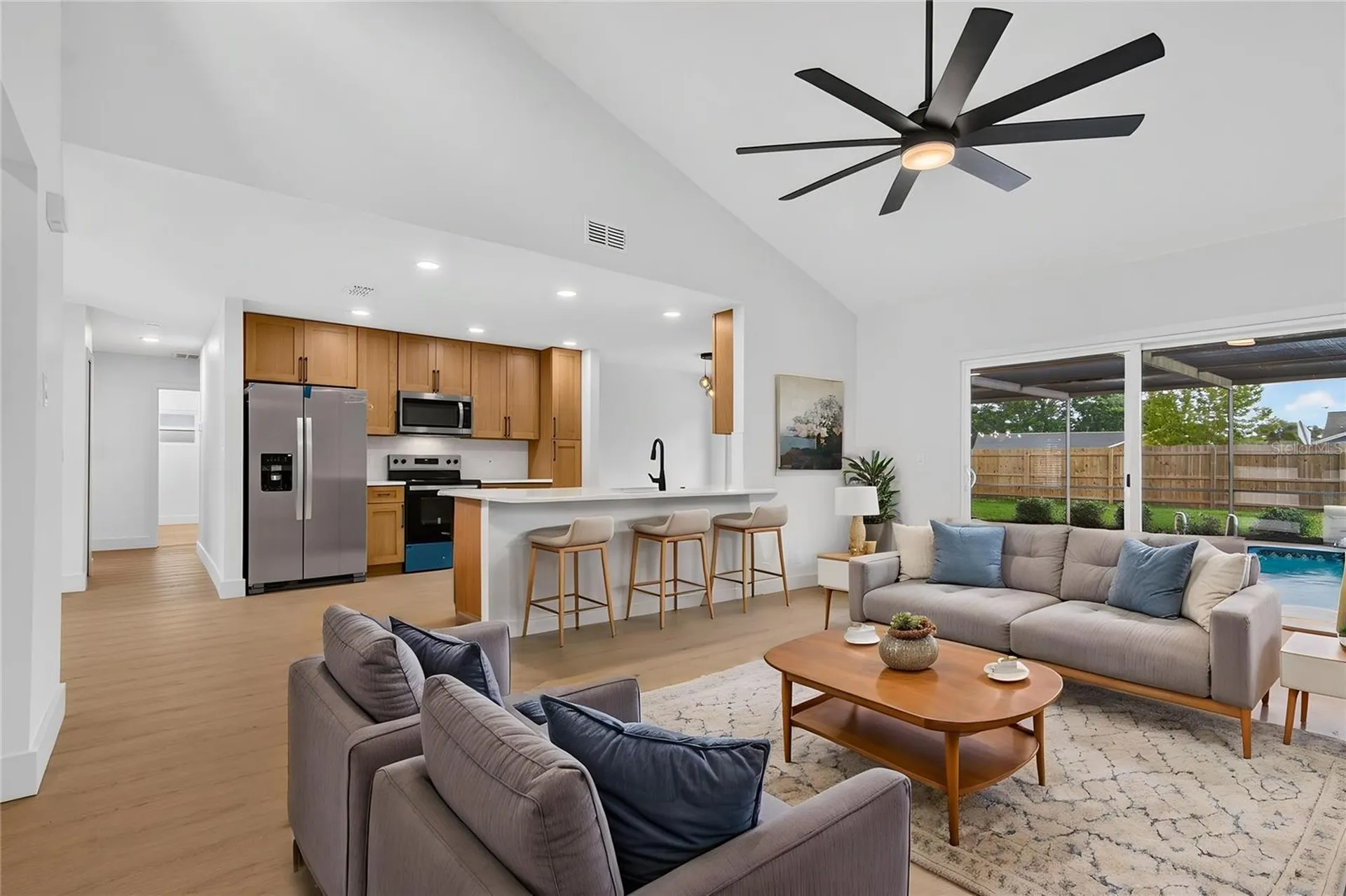2773 Valencia Lane W Palm Harbor FL 34684