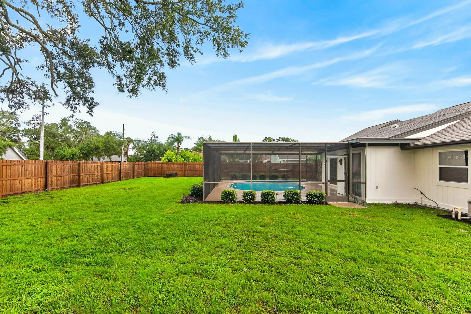 2773 Valencia Lane W Palm Harbor FL 34684
