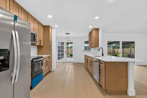 2773 Valencia Lane W Palm Harbor FL 34684