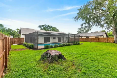 2773 Valencia Lane W Palm Harbor FL 34684
