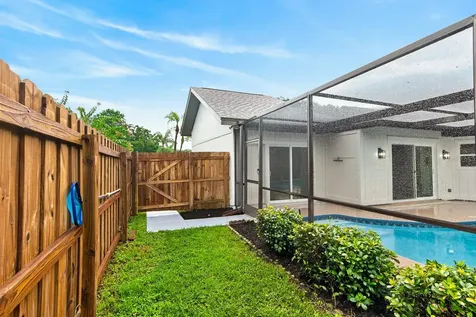 2773 Valencia Lane W Palm Harbor FL 34684