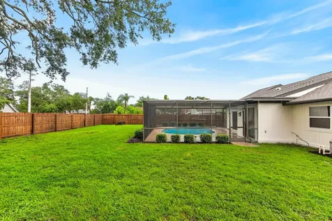 2773 Valencia Lane W Palm Harbor FL 34684