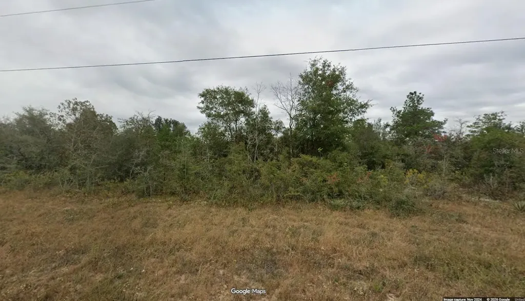 Lot 7, Unit 7, Blk 458 Trenton Street Chipley FL 32428