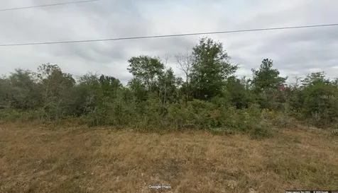 Lot 7, Unit 7, Blk 458 Trenton Street Chipley FL 32428
