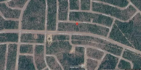 Lot 7, Unit 7, Blk 458 Trenton Street Chipley FL 32428
