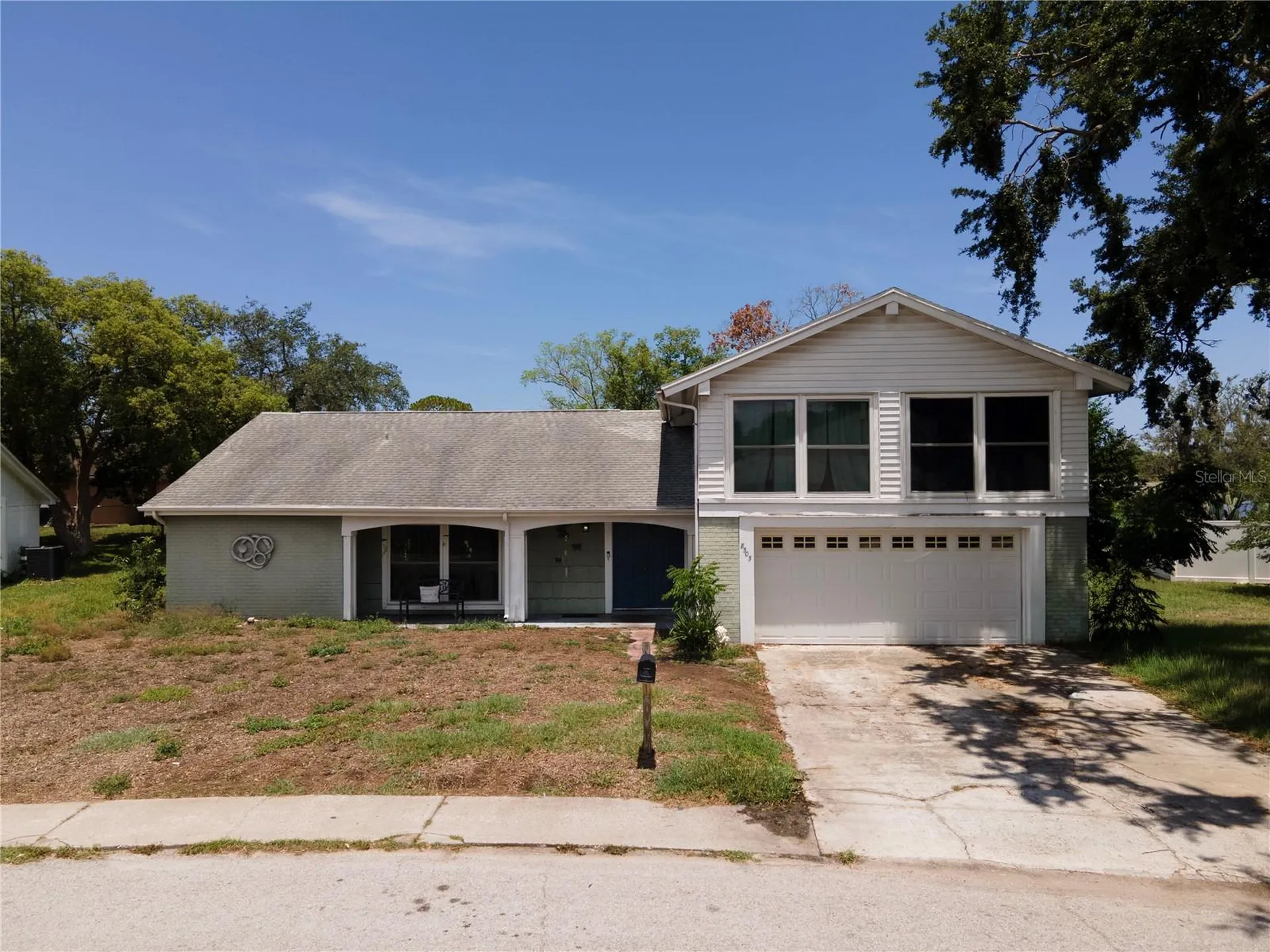 8505 Mill Creek Lane Hudson FL 34667