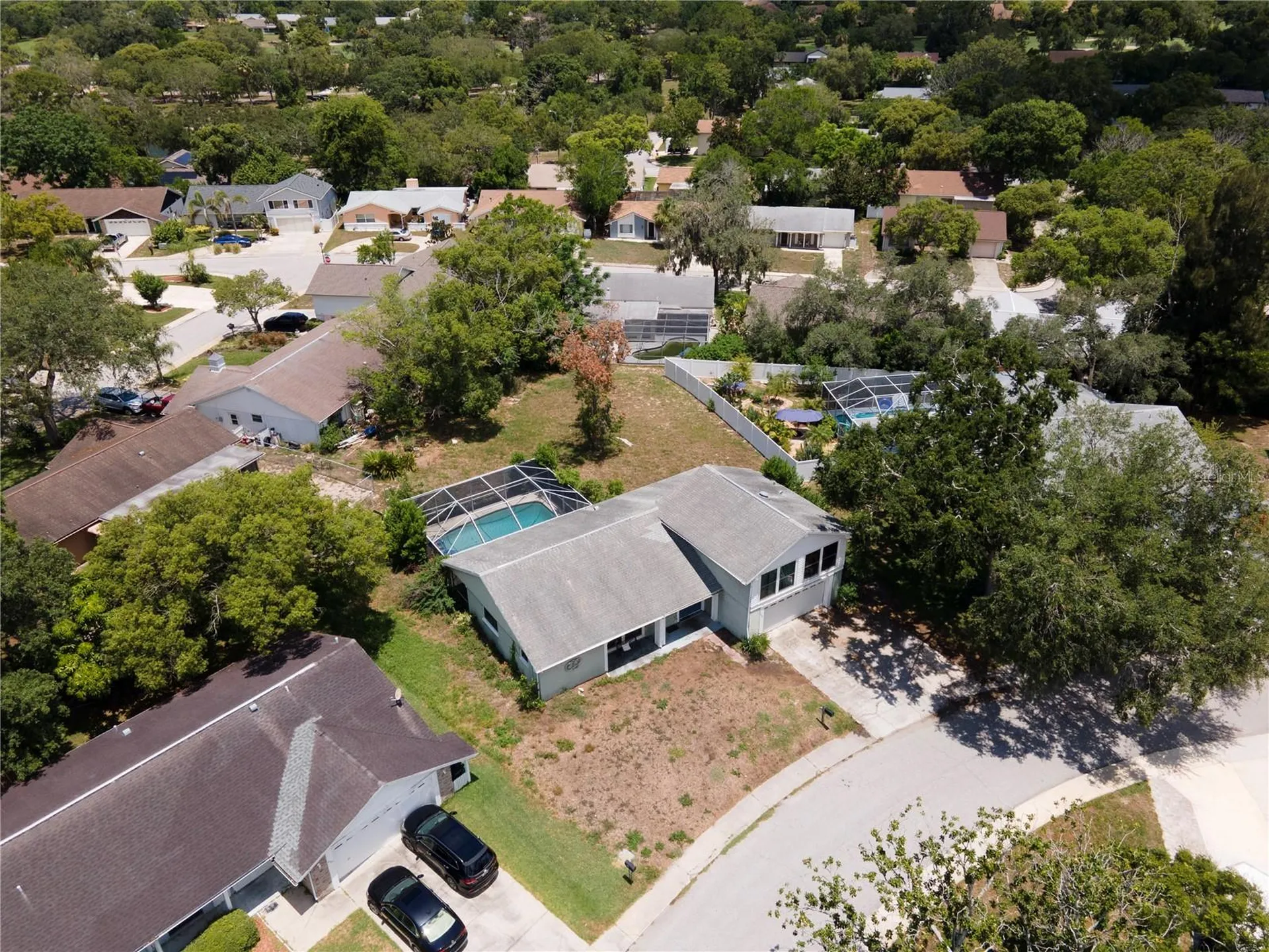 8505 Mill Creek Lane Hudson FL 34667