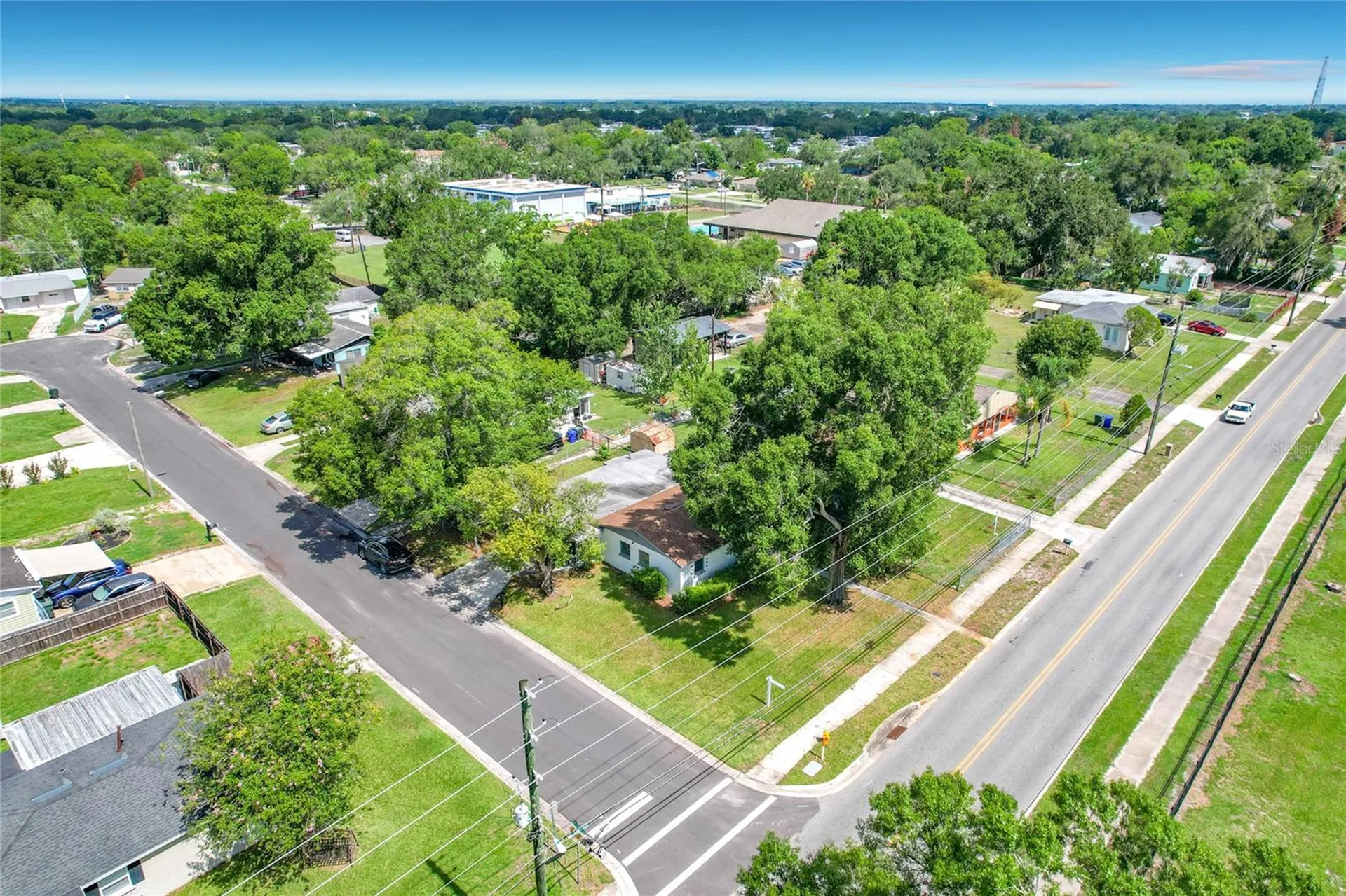 1025 S Central Avenue Lakeland FL 33815