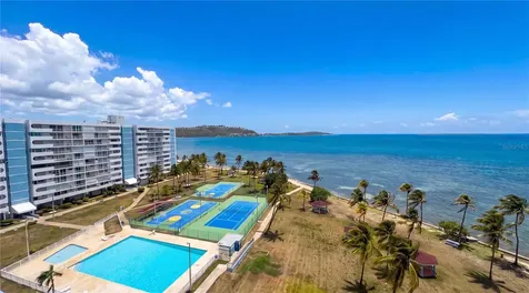 Torre 1 Isleta Marina Fajardo PR 00738