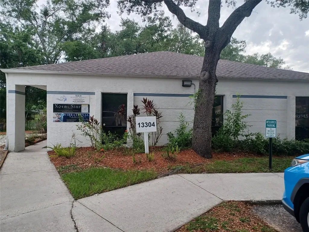13304 Winding Oak Court Tampa FL 33612