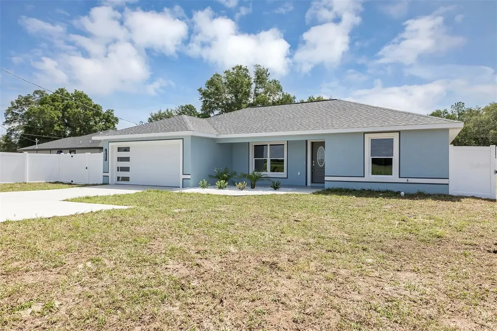 10431 SW 140th Avenue Dunnellon FL 34432